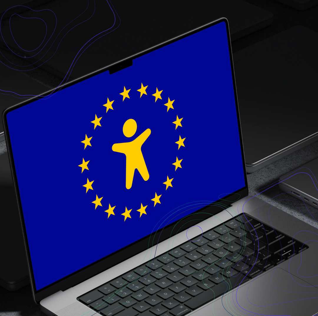 EU:s tillgänglighetsdirektiv 