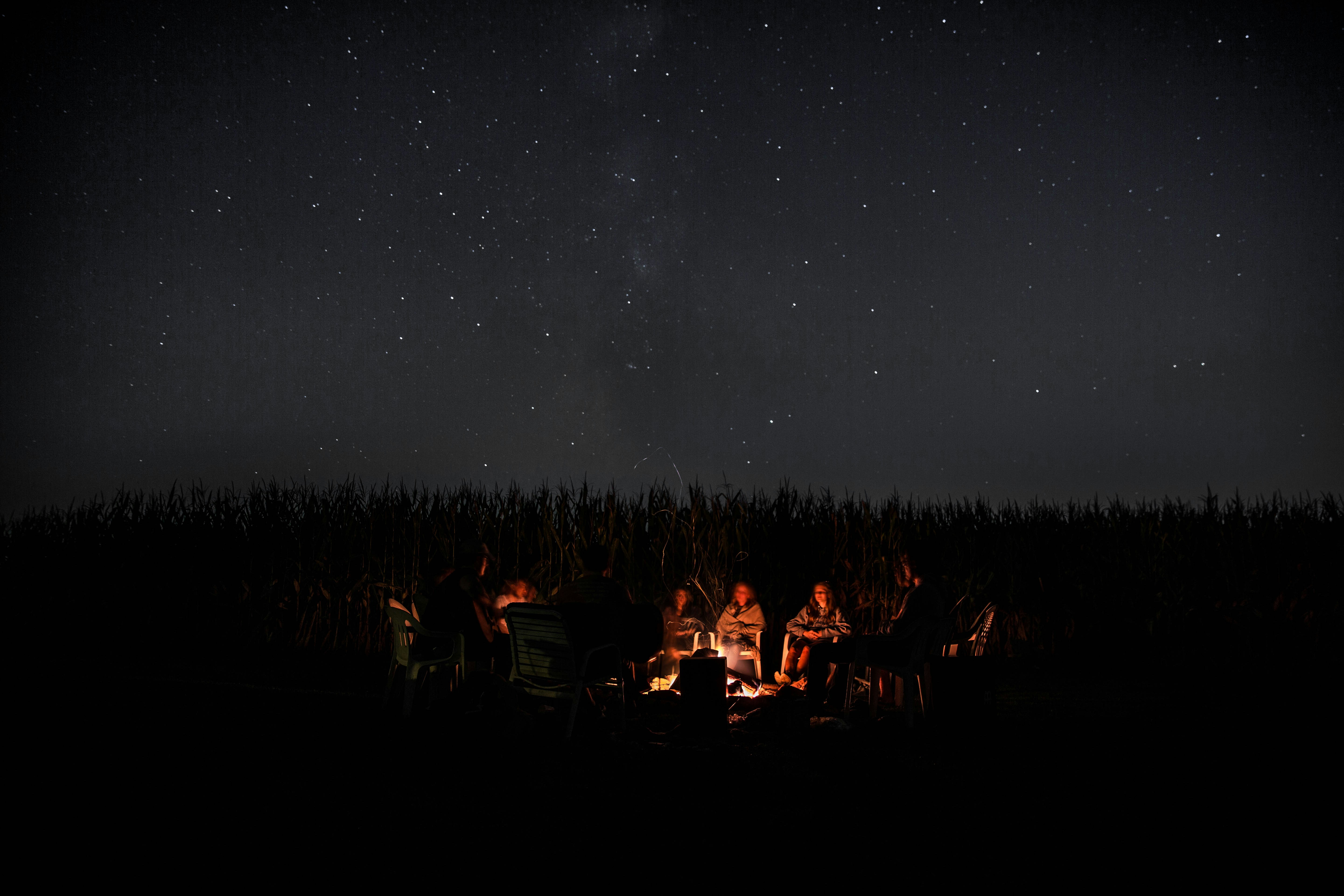 From the Campfire to Digital Interfaces