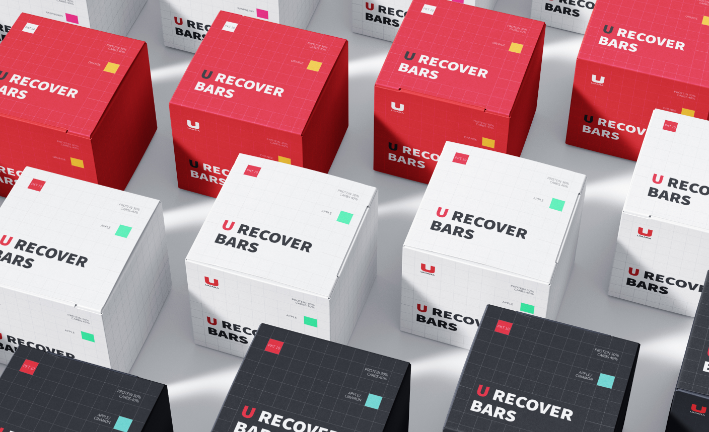 Umara boxes